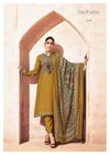 Zainab By Sadhana Musline Silk Digital Printed Dress Material At Wholesale Price